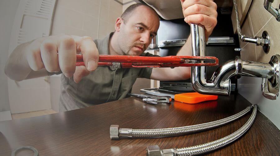 Local tankless water heater installation in Seabrook, NH